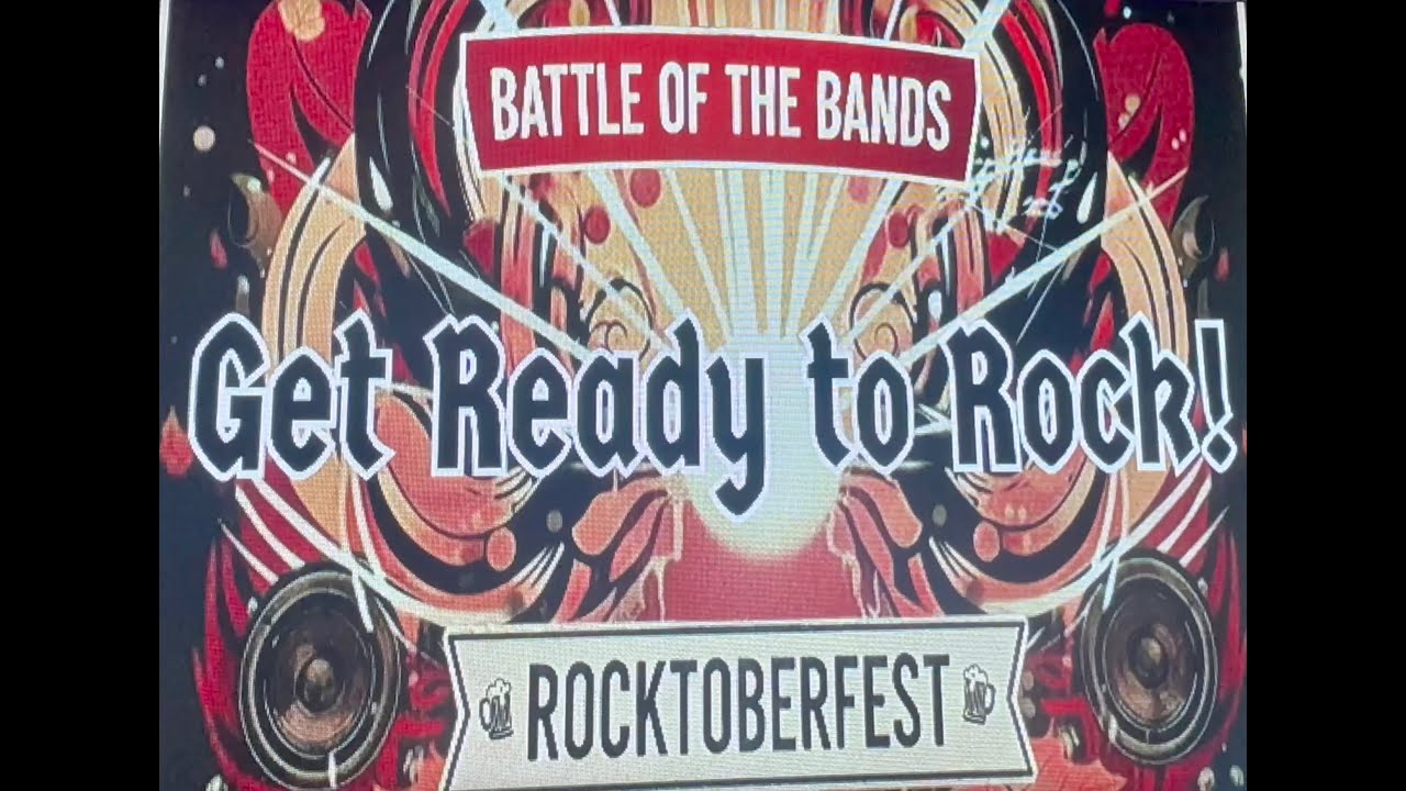 Westgrove Rocktoberfest '25