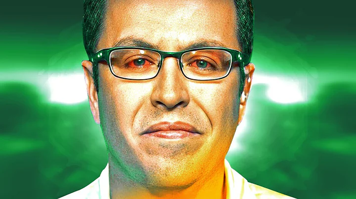 The Rise And Fall Of Jared Fogle: From Subway To P...