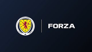 Scottish FA | Partnership with FORZA