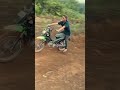 joki joki RBT #ofroad sampai #brutal