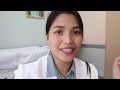 Revealing My Chosen Medical SPECIALTY (life update)