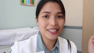 Revealing My Chosen Medical SPECIALTY (life update)