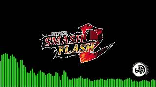 Menu 2 - Super Smash Flash 2 Symphonic Metal Cover