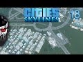Cities: Skylines Shopping Addicts Docm77