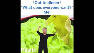 National Guacamole Day Gif