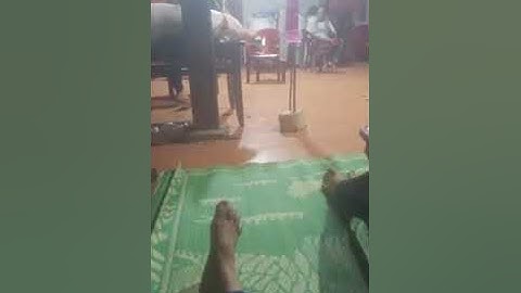 Lế Đắm Tang Dân Tộc Dao Đỏ #Triệu Tòng vlog