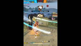 cs rank gameplay ❤️‍🩹#shorts #freefire #gyangaming #raistar #tondegamer