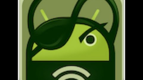 DSploit Demonstration