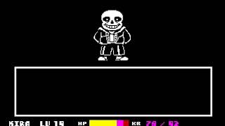 sans from sans from undertale