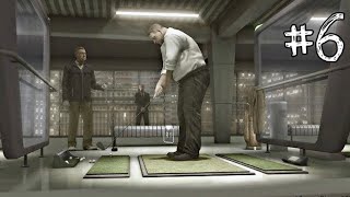Heavy Rain -Part 6- I Got Disrespected At Top GOLF!! 