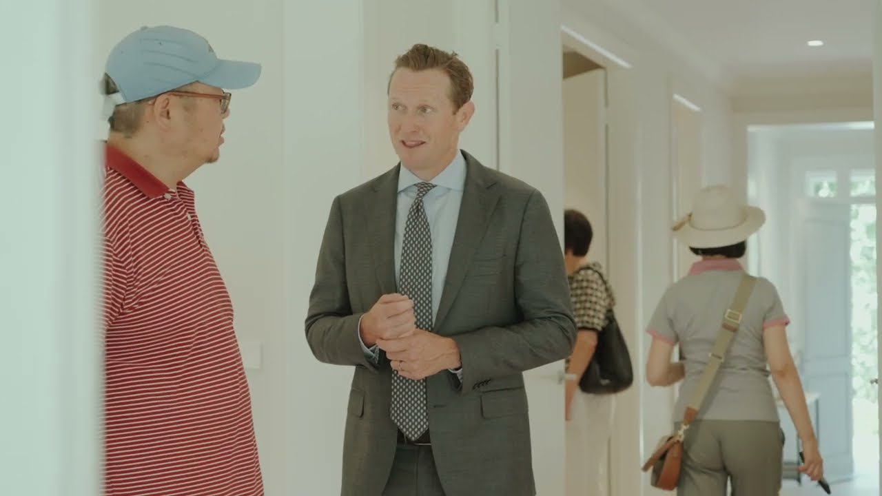 Pello Perspective Feb 2025 | Alex Mintorn, Upper North Shore