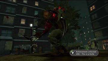 An Introduction to [Prototype 2] - James Heller meets Alex Mercer