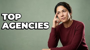 What Are the Main Federal Data Collection Agencies?