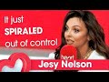 Jesy Nelson Opens Up About Her Depression and Internet Trolls | Interview | Heart