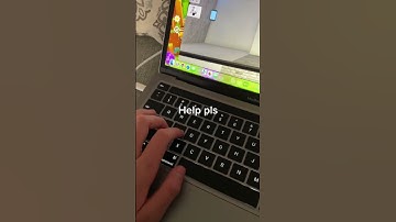 Someone explain what’s happening pls. #roblox #sendhelp #arg #macbook