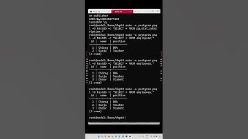 PostgreSQL 18 Logische Replicatie op Ubuntu 24.04 LTS 🚀 Stapsgewijze Installatie & Configuratie