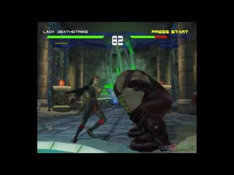 X-Men: