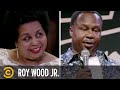 Roy Wood Jr. Brings His Mom to the First Place He Did Stand-Up - Call Your Mother