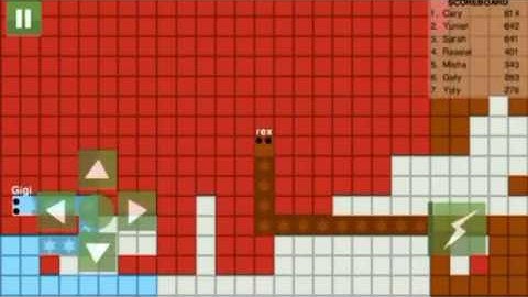 OMG!! 1ST PLACE | Splix.io