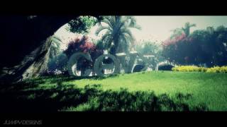 Cove | Intro by JumpyDesigns