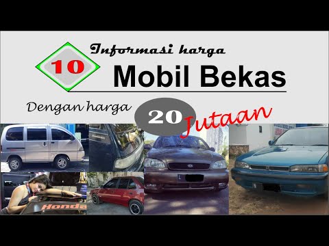 mobil bekas murah 20jutaan mobil bekas murah kediri trenggalek malang blitar mojokerto surabaya. 