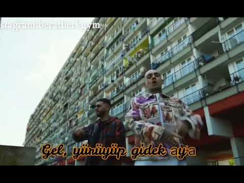 Murda & Ezhel - Made In Turkey (Official Video)