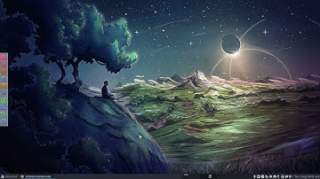 ArcoLinux : 2133 Using the /personal folder to easily (re)design ArcoLinux - bash-personal