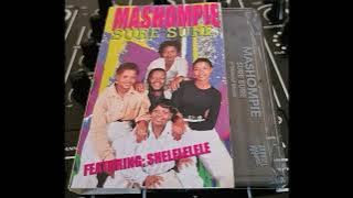 Mashompie - Mashompie