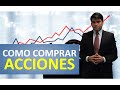 Como comprar acciones - consejos practicos antes de invertir en bolsa