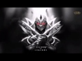 I Lead The League of Legends - Dan Bull -