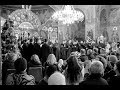 (27) Grupul psaltic Tronos al Catedralei Patriarhale - Colind (2018.12.15)