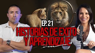 Driven couples en espanol s2e21 - Historias De Exito y Aprendizaje