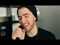 Video Synthesizer Mike Posner