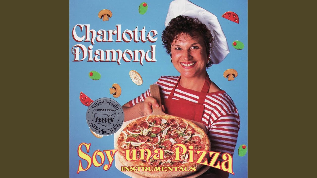 Soy una Pizza (Instrumental) YouTube