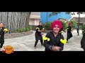 BMP FIRE | Putt Jatt Da | Rajvir Jawanda | Bhangra Classes In Delhi | Learn Bhangra In Delhi