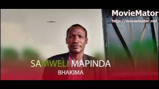 SAMWELI MAPINDA BHAKIMA