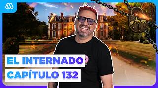 El Internado MEGA - Capítulo 132 | ¡El ASQUEROSO desafío del chef Pablo!