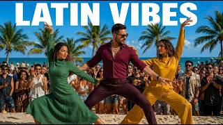 Festival Reggaeton Energy 2026 🎶 Latin Dance Hits | Ultimate Party Experience