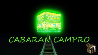 Cabaran Campro 2020 (Smk Menglembu Bsmm) 😎