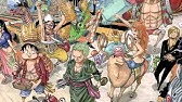 ワンピース Mad ココロのちず Youtube