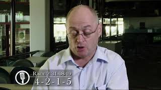 Top End Track Talk EP55 31 08 19