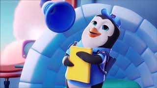 Cmv The Twelve Days Of Christmas A Looney Tunes Sing-A-Long Christmas Style