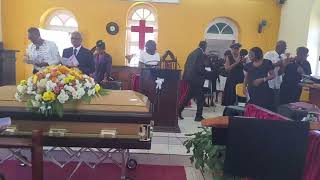 Celebration of Life for : Claudia Rose WilliamsSaturday, March 14th, 2026📍