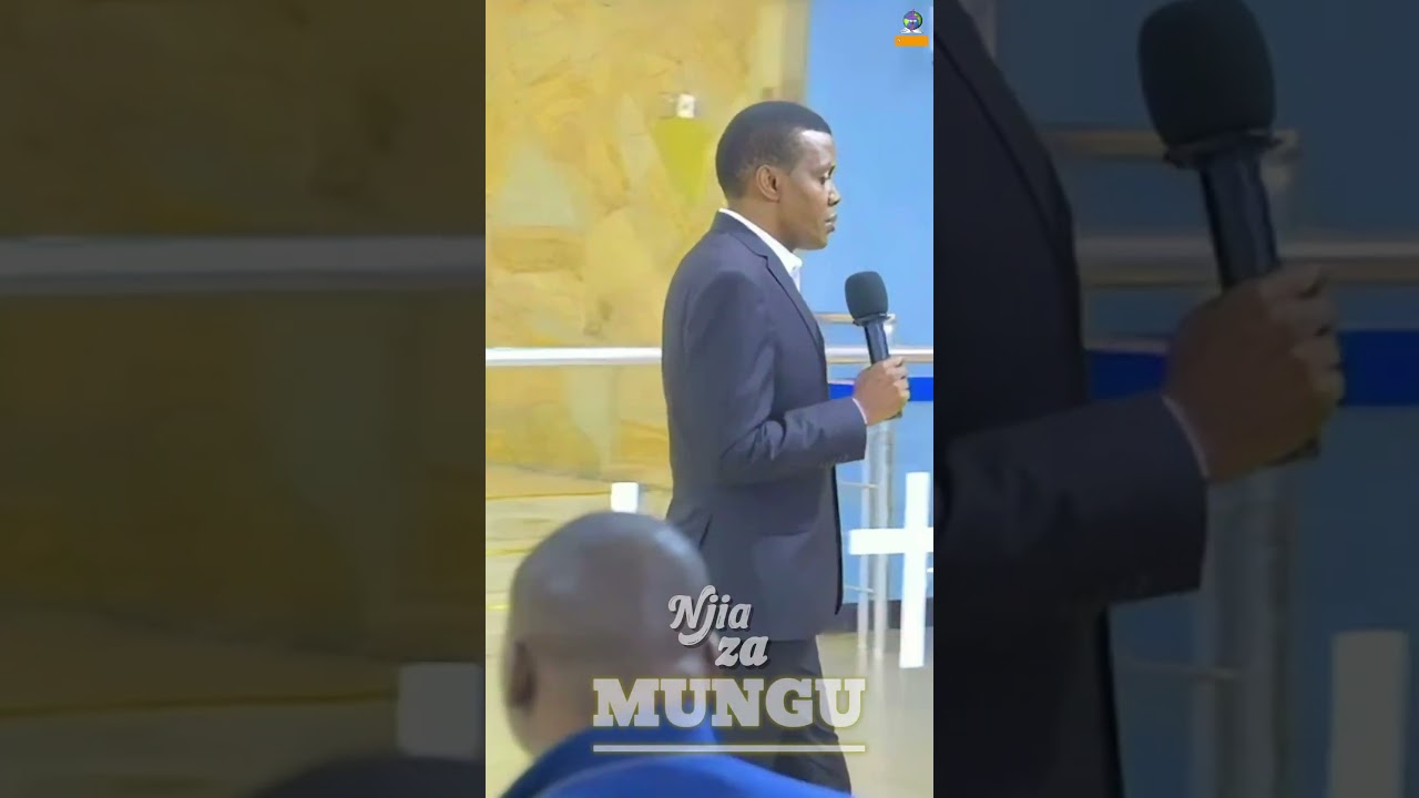 NJIA ZA MUNGU NA MATENDO YAKE