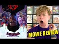 Spider-Man: Across the Spider-Verse - Movie Review (No Spoilers) | BELIEVE THE HYPE!