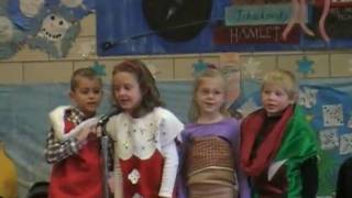 2009-12-22 - Ava school Christmas Show 3 CaleighGriffin.MOD