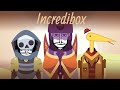 Incredibox Chalo Sahate Mix 🔥 Beat Insano + Vibe Diferente