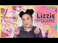 COLOURPOP x LIZZIE MCGUIRE! Full review, swatches & tutorial!