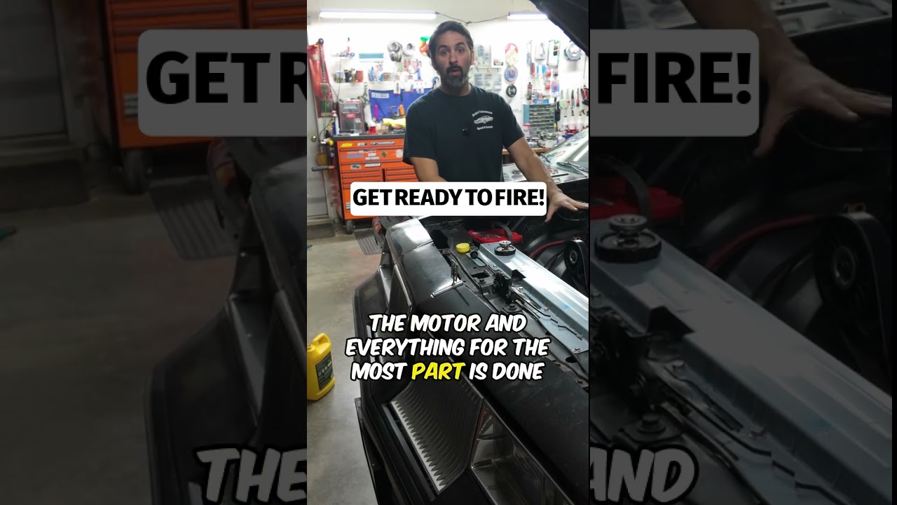 This is the moment we've been waiting for!! 