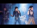 Michael Jackson Wanna Be Starthin Somethin Live in Tokyo September 12th 1987